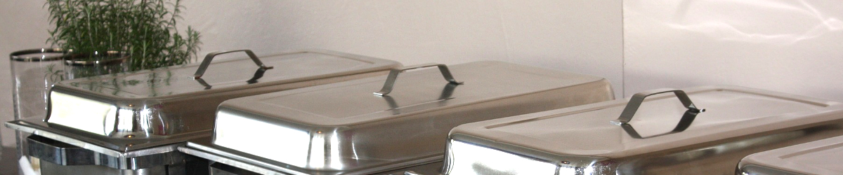 Assheuer und Pott Deckel für Gastronomie Behälter 325 x 265 x25 